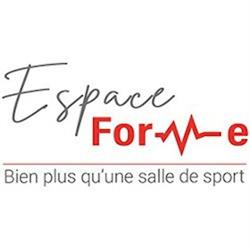 Espace Forme, Aurillac - Horaires d'ouverture