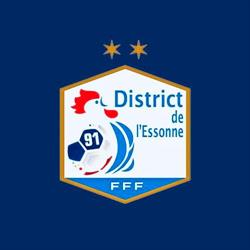 DISTRICT ESSONNE FOOTBALL, Brétigny-sur-Orge - Horaires d'ouverture
