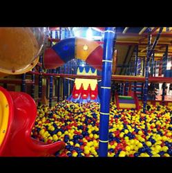 Kids Palace, Courbevoie - Horaires d'ouverture