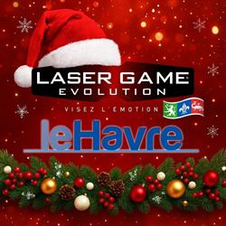 LaserGame Evolution Le Havre, - Horaires d'ouverture