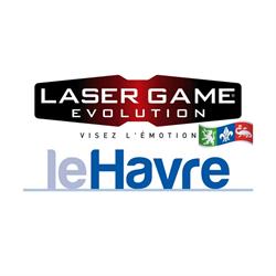 LaserGame Evolution Le Havre, - Horaires d'ouverture