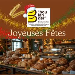 Fédération des Artisans, Saint-Avertin - Horaires d'ouverture