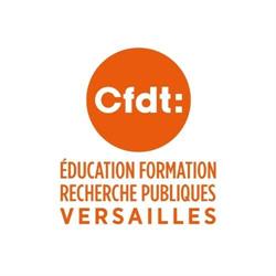 SGEN-CFDT ACADEMIE DE VERSAILLES, Courbevoie - Horaires d'ouverture