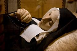 Espace Bernadette Soubirous - Nevers, - Horaires d'ouverture
