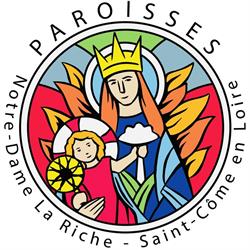 Paroisse Notre Dame La Riche, Tours - Horaires d'ouverture