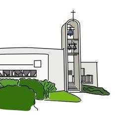 Paroisse Sainte Maxime, Antony - Horaires d'ouverture