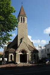 Paroisse Sainte Lucie des Moulineaux, Issy-les-Moulineaux - Horaires d'ouverture
