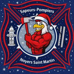 AMICALE SOCIALE DES SAPEURS POMPIERS DE NOYERS SAINT MARTIN, Noyers-Saint-Martin - Horaires d'ouverture