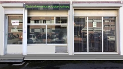 Club informatique Arobe Arènes, Toulouse - Horaires d'ouverture