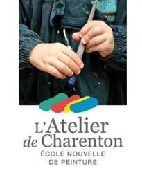 L’Atelier de Charenton - Cours de peinture enfants et adultes, Charenton-le-Pont - Horaires d'ouverture