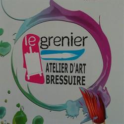 Le Grenier Atelier D'Art De Bressuire, - Horaires d'ouverture
