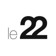 Le 22, Nice - Horaires d'ouverture