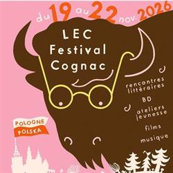 Salon de la Littérature Européenne de Cognac - Horaires d'ouverture