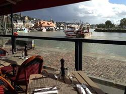 Le Pavillon Augustine, Trouville-sur-Mer - Horaires d'ouverture