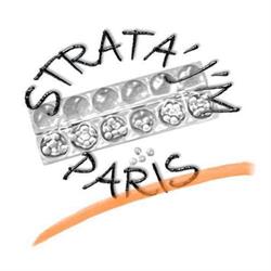 Strata'j'm, Paris - Horaires d'ouverture