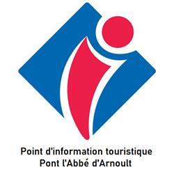 Syndicat d'Initiative, Pont-l'Abbé-d'Arnoult - Horaires d'ouverture
