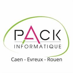 PACK INFORMATIQUE, Évrecy - Horaires d'ouverture