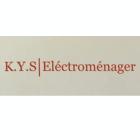 Kys Electromenager, Saint-Priest - Horaires d'ouverture