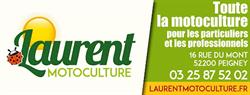 Laurent Motoculture, Langres - Horaires d'ouverture