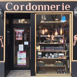 Cordo GP, Nantes - Horaires d'ouverture