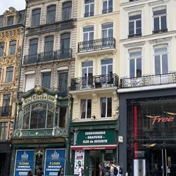 Cordonnerie Clés Lecomte, Lille - Horaires d'ouverture