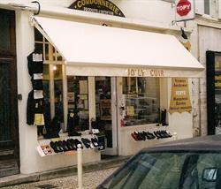 JO'LY CUIR BOUTIQUE, Cadillac - Horaires d'ouverture
