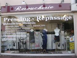 Création Retouche, Savigny-sur-Orge - Horaires d'ouverture