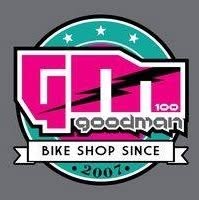 Goodman Cycles, Allonzier-la-Caille - Horaires d'ouverture