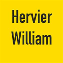 Hervier William, Le Pêchereau - Horaires d'ouverture