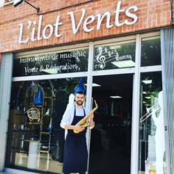 L'Ilot Vents, Lille - Horaires d'ouverture