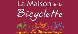 La Maison De La Bicyclette, Angers - Horaires d'ouverture