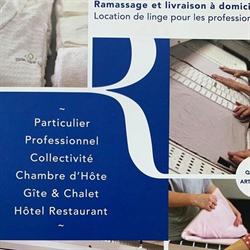 Blanchisserie Rondeau, Yenne - Horaires d'ouverture