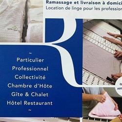 Blanchisserie Rondeau, Yenne - Horaires d'ouverture