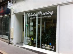 Voltaire Pressing, Nantes - Horaires d'ouverture