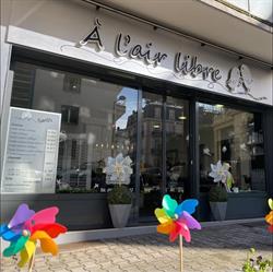 A L'air Libre - Salon de coiffure visagiste, Aix-les-Bains - Horaires d'ouverture