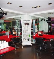 Allure, Paris - Horaires d'ouverture