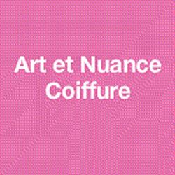 Art et Nuances, Bressuire - Horaires d'ouverture
