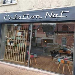 Créations Nat, Laon - Horaires d'ouverture