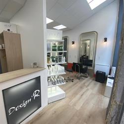 Design'R, Lyon - Horaires d'ouverture