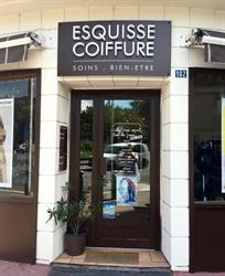 Esquisse Coiffure, Chambéry - Horaires d'ouverture