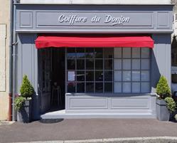 Coiffure Du Donjon, Chambois - Horaires d'ouverture