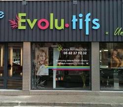Coiffure Evolu Tifs, Tarbes - Horaires d'ouverture