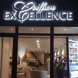 EXCELLENCE COIFFURE, Évreux - Horaires d'ouverture