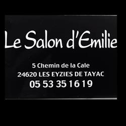EYMARD BENOIST EMILIE, Les Eyzies-de-Tayac-Sireuil - Horaires d'ouverture