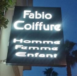 FABIO COIFFURE (MONSIEUR FABIO FAVARETTO), Cagnes-sur-Mer - Horaires d'ouverture