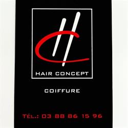 Hair Concept, Beinheim - Horaires d'ouverture