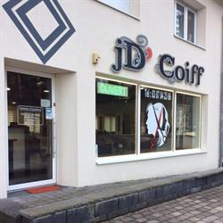JD'Coiff, Betting - Horaires d'ouverture