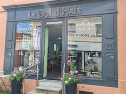 Coiffure le Bol d'Hair, Mulhouse - Horaires d'ouverture