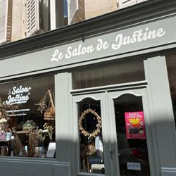 Le Salon De Justine, Nancy - Horaires d'ouverture