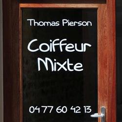 LE SALON DE THOMAS, Charlieu - Horaires d'ouverture